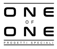 One Of One – Progetti